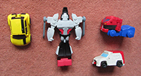Transformers